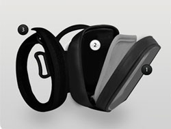 So Easy Rider : un support Moto pour l'iPhone So Easy Rider : un support Moto pour l'iPhone